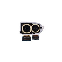 CAMERA TRASEIRA SAMSUNG GALAXY A40/ SM-405 CAMERA TRASEIRA SAMSUNG GALAXY A40/ SM-405